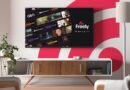 You should update your Freely TV now! GB News releases on Smart TVs equipped with Freeview successor