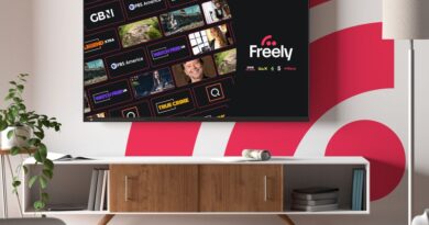 You should update your Freely TV now! GB News releases on Smart TVs equipped with Freeview successor