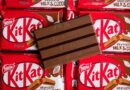 Nestlé introduce brand new KitKat shape to ‘encourage sharing’ as rare chocolate bar is axed