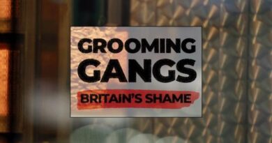 Pakistani Muslim former Labour MP backs inquiry into grooming gangs