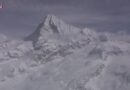 British skier dies after crashing into fellow UK tourist on black slope in French Alps