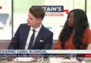 WATCH: Nana Akua clashes with Labour activist on grooming gangs scandal