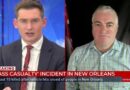 New Orleans attack: More details ‘expected to emerge throughout the day’, ex-intelligence officer claims