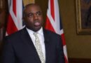 WATCH: David Lammy thanks US after Israel-Hamas ceasefire agreement is reached