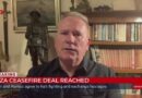 ‘Major strike’ on Iran possible following Gaza ceasefire deal, says Colonel Richard Kemp