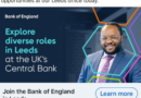 Bank of England diversity drive sparks backlash: ‘No finance background? No problem’