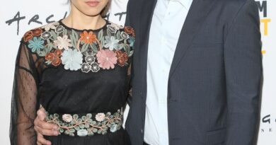 Aubrey Plaza’s husband Jeff Baena, 47, found dead in LA home