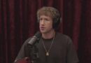 Mark Zuckerberg makes staggering Covid vaccine admission on Joe Rogan podcast as Biden administration ‘pushed’ for censorship