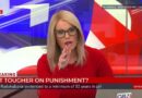 ‘I do NOT want my taxes spent on him!’ Michelle Dewberry says Axel Rudakubana punishment doesn’t go far enough as she demands death penalty