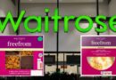 Waitrose expands FreeFrom range adding over a dozen new products to its stores