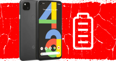 Latest Android update BREAKS battery life on one smartphone so badly Google is offering a free replacement