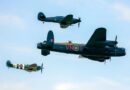 Battle of Britain Memorial Flight ‘may never fly again’ amid ‘risk-averse culture’ at MoD