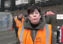 WATCH: RMT union urges Labour to ‘come back to the table’ and organise a ‘rest day payment’