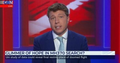 MH370: ‘Credible evidence pointing to the location of the crash site’ of missing Malaysia Airlines plane ahead of new search