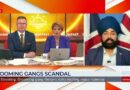 ‘Patronising!’ Aman Bhogal fumes at Wes Streeting’s recent comments on grooming gangs