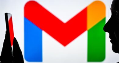 Major shake-up to millions of Gmail accounts as Google races to stop ‘rampant’ scams using SMS