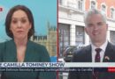 Camilla Tominey GRILLS Shadow Defence Secretary over Tory’s lavish foreign aid spending: ‘You don’t have a leg to stand on!’