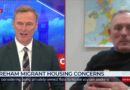 WATCH: Local fumes as asylum seekers offered ‘beautiful houses’ that British taxpayers ‘can only dream of living in’