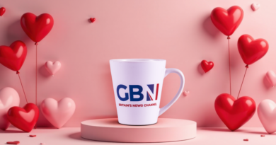 Happy Valentine’s Day! The perfect time to find your ‘Cup-id’ in the GBN Shop