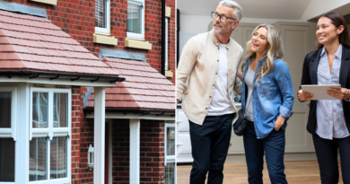 Homeowners are warned of property errors that can put buyers off ‘immediately’