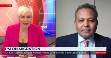 Labour ‘not being completely honest’ about migrant deportations, lawyer claims