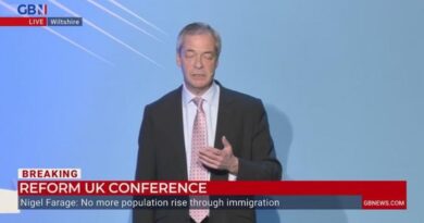 Nigel Farage: Britain is in much deeper trouble than many care to admit