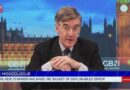 Reform UK’s views are mainstream and calling them rude names makes Sir Keir Starmer look weak, says Jacob Rees-Mogg