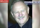 Gene Hackman 911 call released by police in full after caretaker found bodies of actor and his wife