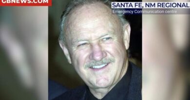 Santa Fe fire chief sets record straight on carbon monoxide poisoning theory in major Gene Hackman investigation update