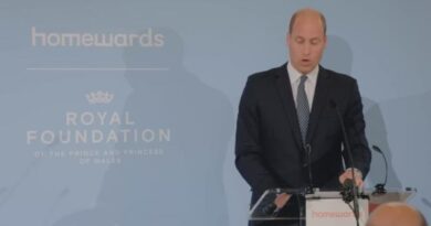 Prince William and Kate strike £50m deal with Lloyds Banking Group in major coup for The Royal Foundation