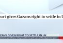 Robert Jenrick blasts ‘sick joke’ ruling that allowed Gaza family to settle in UK – and fears Starmer WON’T fix ‘loophole’