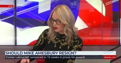 Rupert Lowe erupts over ‘two-tier justice’ after Mike Amesbury’s sentencing: ‘Thumping someone IS worse than a post online!’