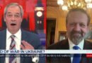 ‘Riding on the coattails of the US’ Sebastian Gorka delivers Nato verdict: ‘No more free loaders!’