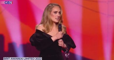 Adele ‘body-shamed’ by trans Oscar nominee amid controversial tweets row as Emilia Perez star takes drastic action