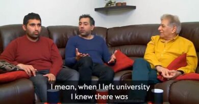 Channel 4 Gogglebox viewers threaten to ‘turn off’ after segment branded ‘too weird and disturbing’