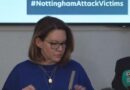 ‘Cover ups and lies led to the deaths of our children,’ Families of Nottingham attack victims call for national inquiry