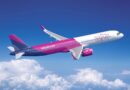 Wizz Air expands routes from UK airport – with flights from £36