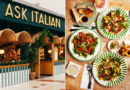 ASK Italian launches new menu items to ‘impress all diners’ – available from today