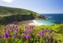 ‘On my bucket list!’ The best beaches in Cornwall have ‘the most breathtaking sunsets in the UK’