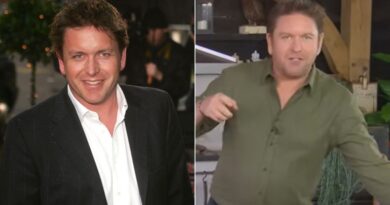 James Martin shares health update as ITV chef reflects on ‘debilitating’ cancer diagnosis