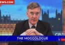 The UK has well and truly entered the era of managed decline, says Jacob Rees-Mogg