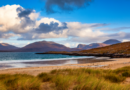 A beach with ‘golden sands and picturesque dunes’ voted the best for stargazing in the UK – top 10