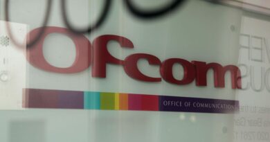 Ofcom removes further breaches against GB News following court ruling