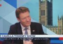 ‘Not taking ANY nonsense’: Reform’s Richard Tice robustly defends party amid attacks over Trump row – ‘I’ve seen mothers weeping over graves’