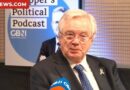 Chopper’s Political Podcast: Rupert Lowe’s future in Westminster still unclear as Tory grandee rules out place for him in party