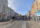 Three teenage girls charged with manslaughter after man, 75, dies in North London