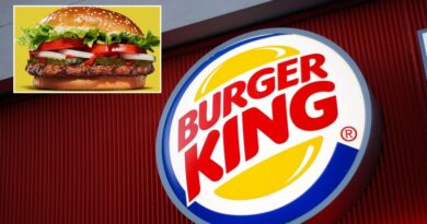 Burger King announces change to iconic menu item for the first time in years