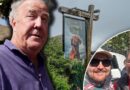 Jeremy Clarkson pub staff receive violent threats as he details ‘distressing’ traveller trespass ordeal