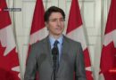 Justin Trudeau retaliates with tariffs against US after  Trump’s ‘unjustified’ 25% tax