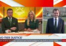 ‘Two-tier justice under two-tier Keir!’ Robert Jenrick tears into ‘outrageous’ sentencing guidelines in fresh attack on Shabana Mahmood